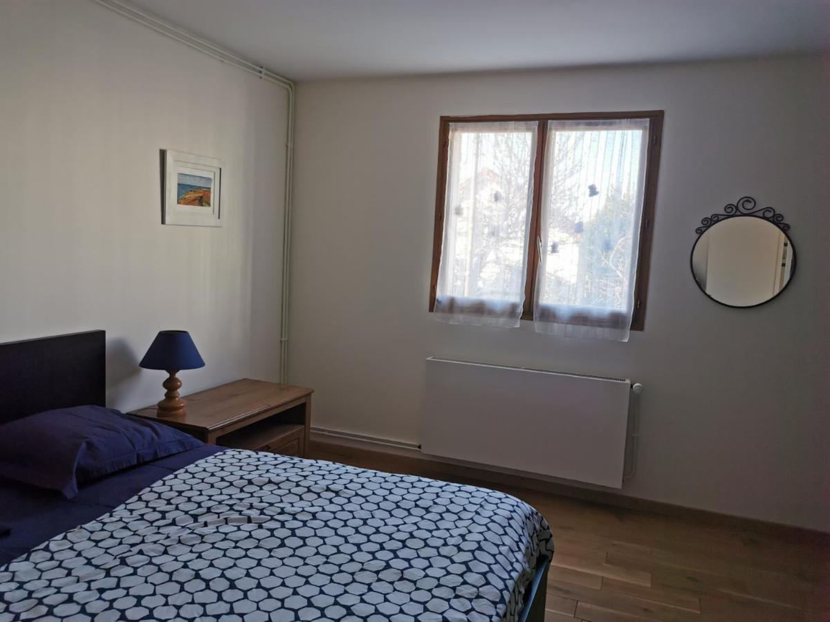 Massy Vilmorin Appartement Independant 3 Pieces Exterior foto
